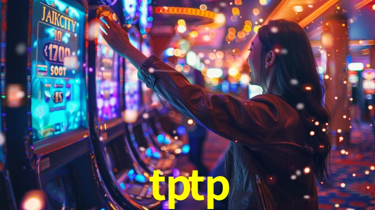 tptp: Seu Cassino Premiado com Pagamentos Rápidos