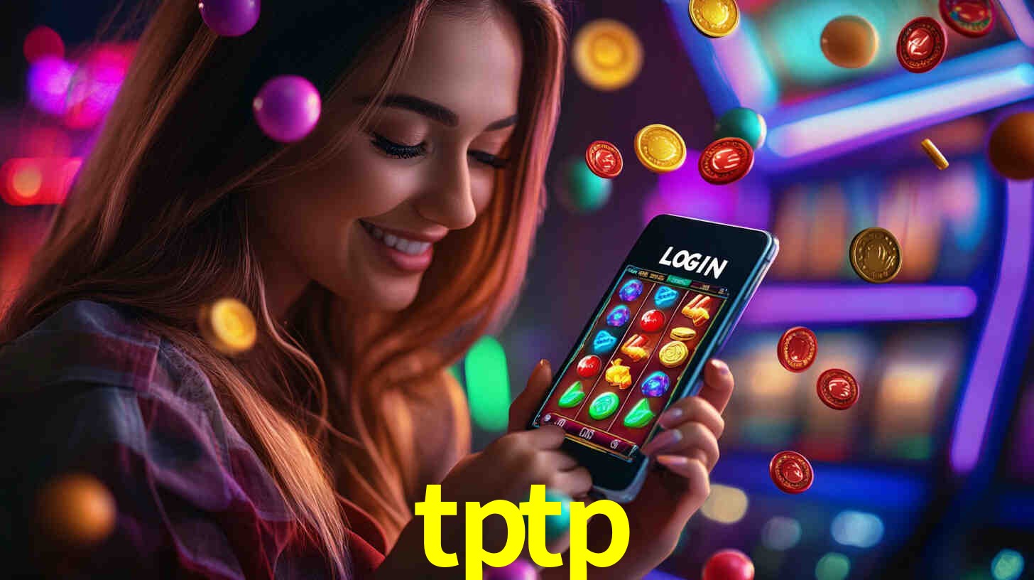 tptp - Fortuna em Cada Rodada - tptp.com