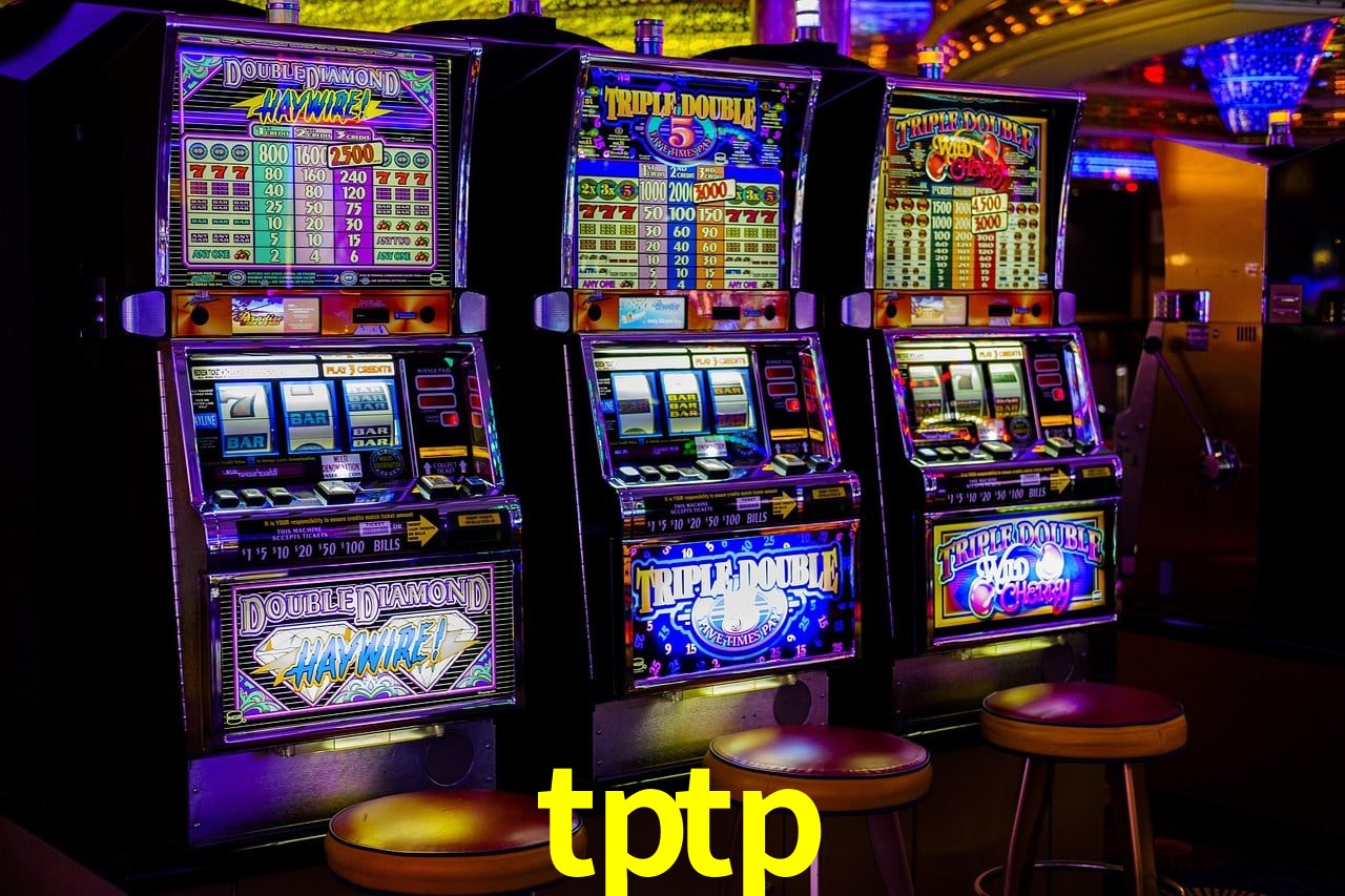 Estatísticas tptp
