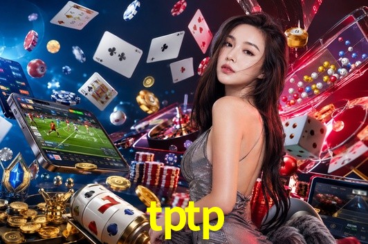 Slot Games tptp