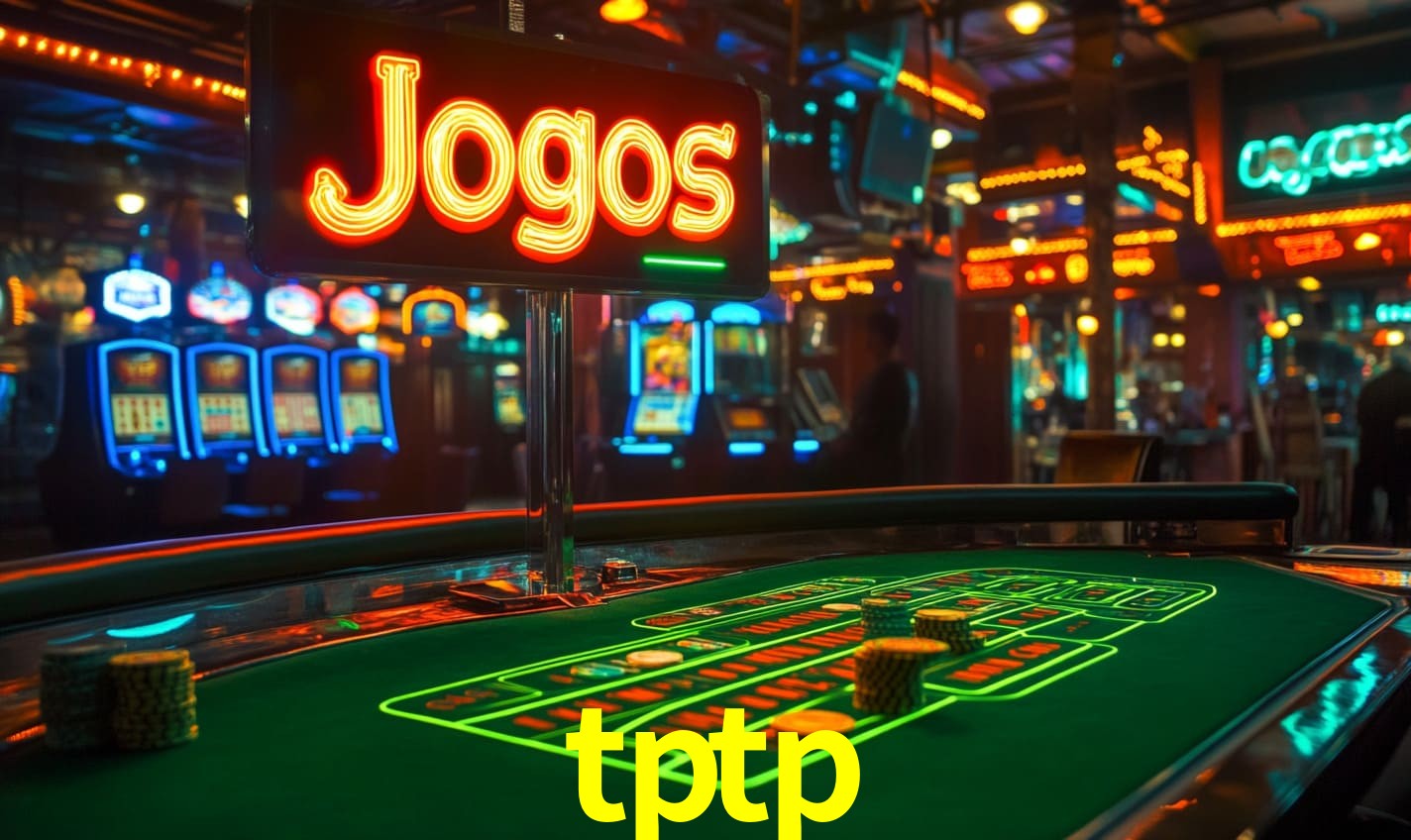 Integração de APIs tptp