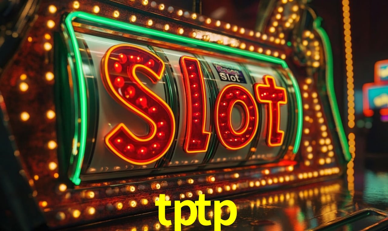 tptp Licenciado Curaçao - Segurança SSL 256-bit