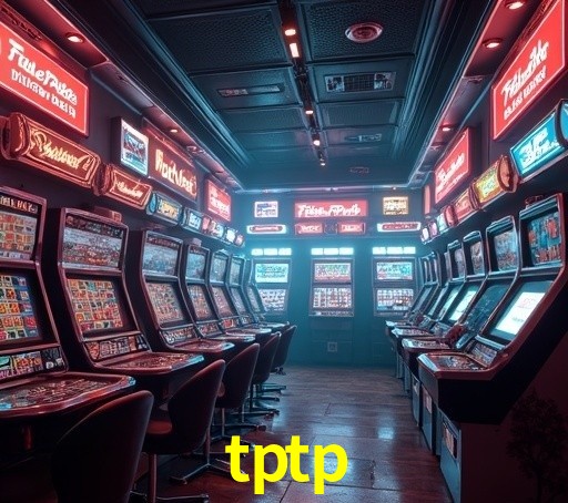 Plataforma tptp - Cloud AWS Infrastructure