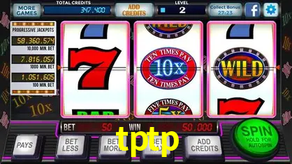 A Emoção da Loteria na tptp: Uma Chance de Mudança de Vida