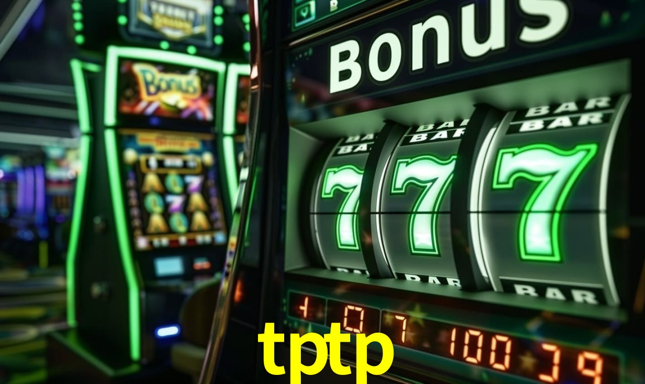 Game Providers tptp