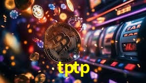 Interface do App tptp