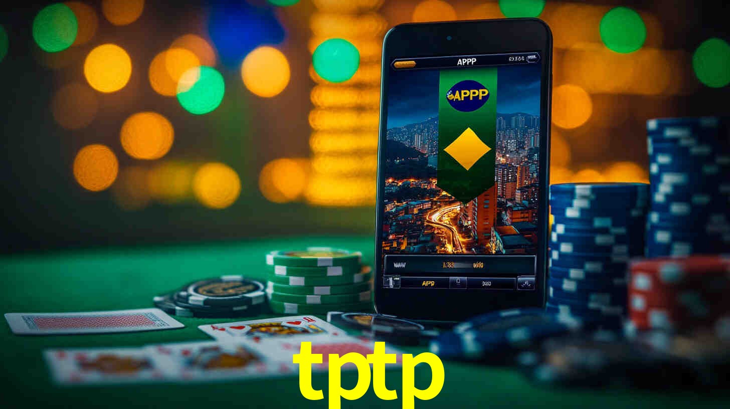 Desvendando o Mundo dos Jogos Virtuais na tptp