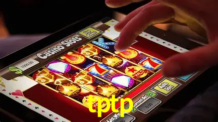 Descubra o Mundo do Cassino Online com tptp