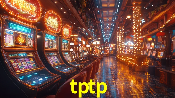 tptp: Jogue Crash e Experimente Alta Recompensa Instantânea