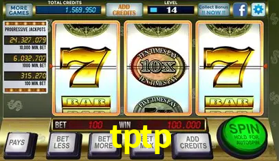 Descubra a Magia dos Jogos de Arcade no tptp
