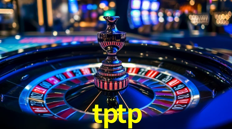 tptp: Jogos de Caça-Níqueis-Altas Recompensas, Roleta-Velocidade, Blackjack-Desafios Máximos