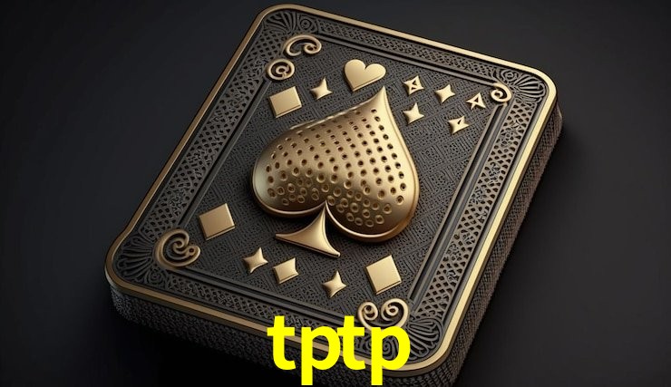 Casino Ao Vivo tptp