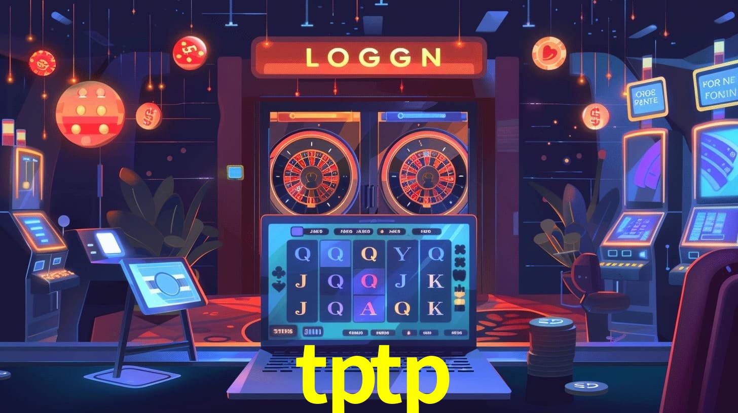 tptp Segurança Logo 1