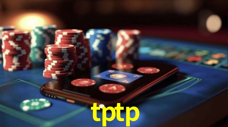 Estatísticas Esportivas tptp