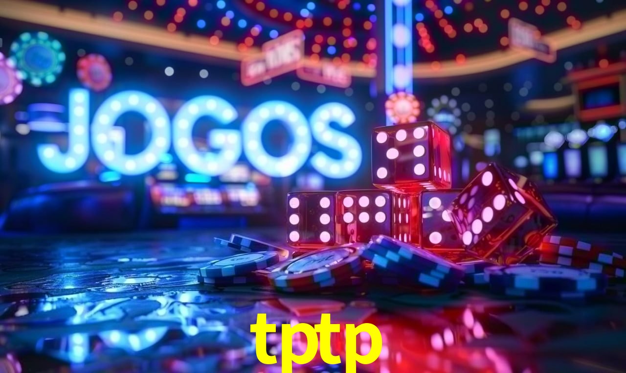 Casino Ao Vivo tptp