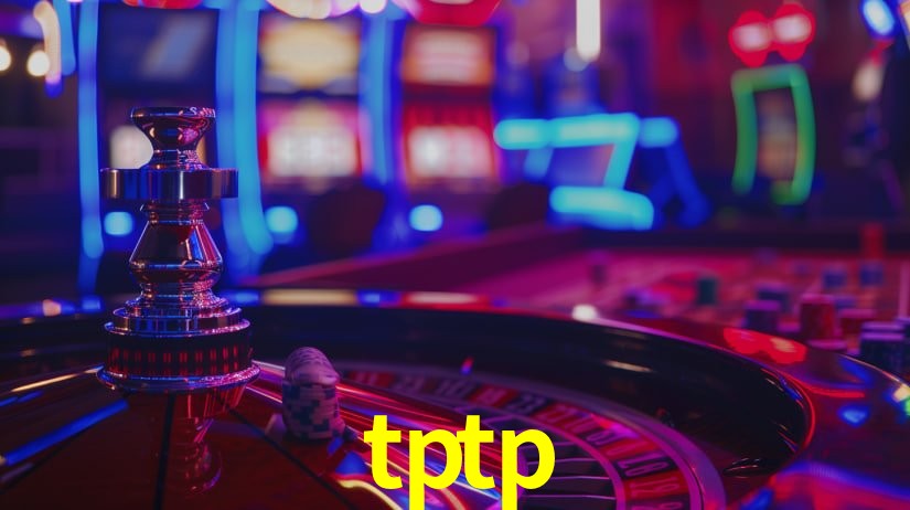 Sinta a adrenalina dos jogos de cassino com tptp