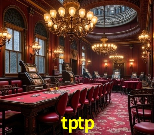 tptp Segurança Logo 2