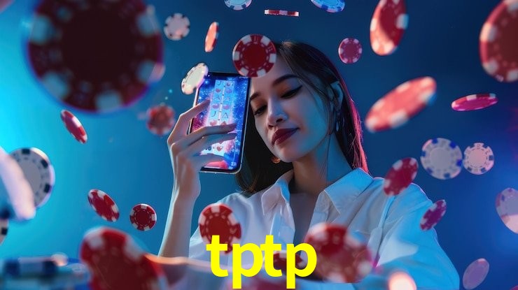 tptp Logo 2
