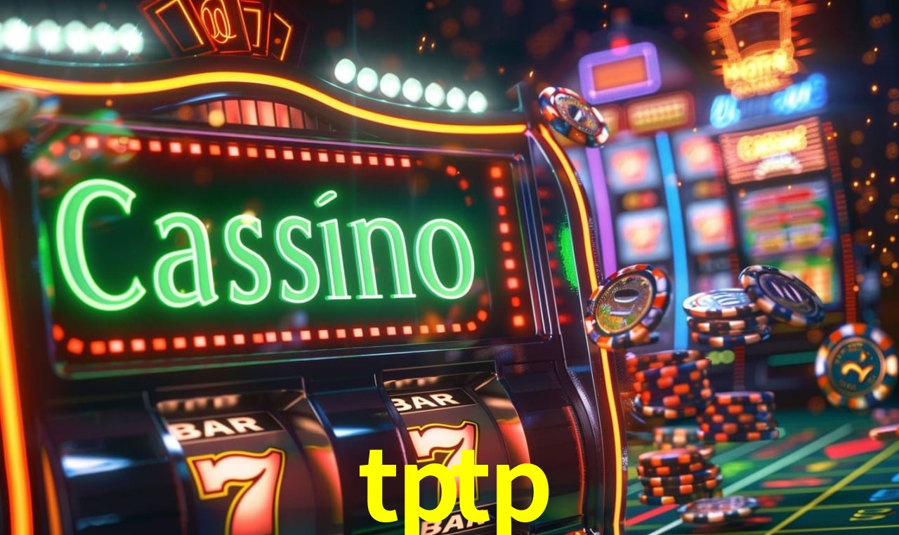 Promoção Relâmpago tptp