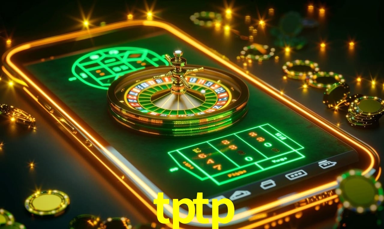 tptp Instalar Logo 3