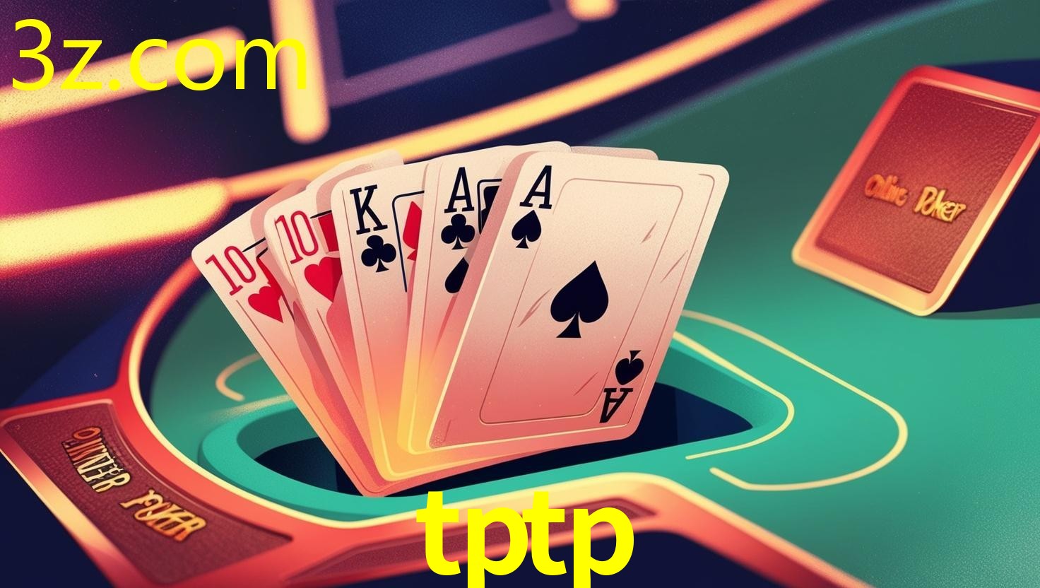 TPTP.COM