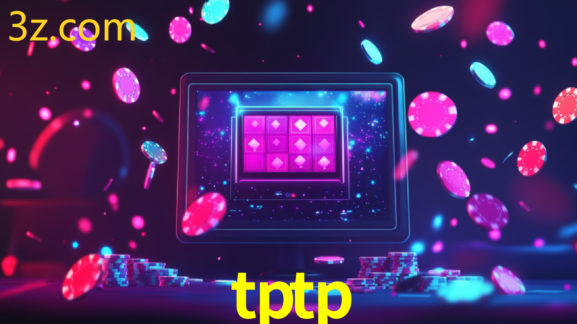 TPTP.COM