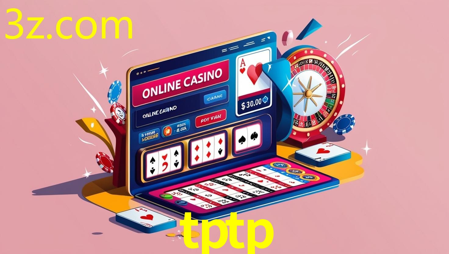 TPTP.COM