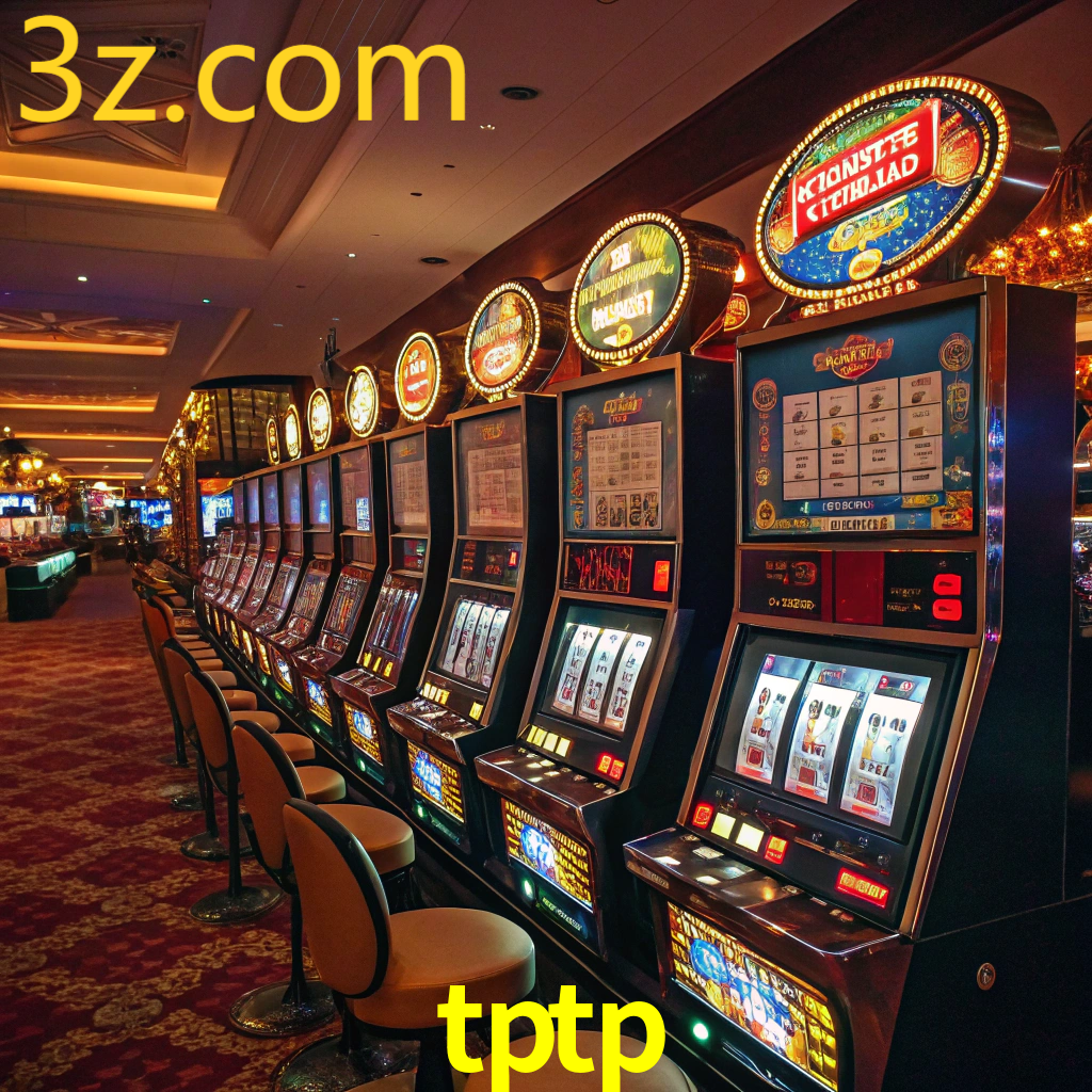 TPTP.COM
