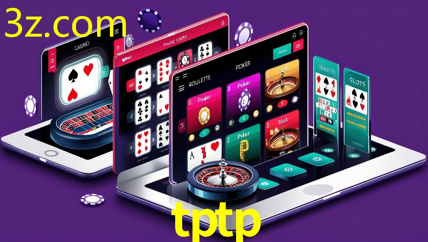 TPTP.COM