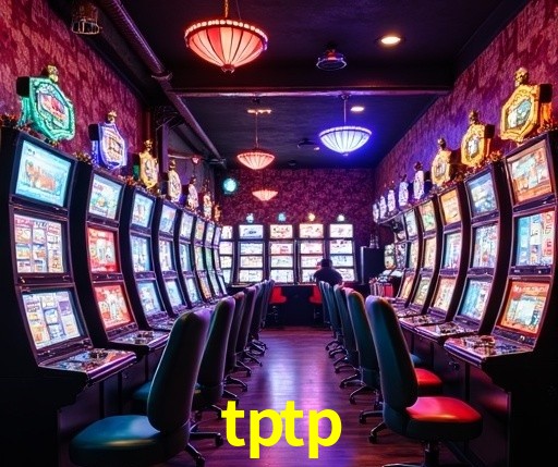 tptp Salvador - Strategy