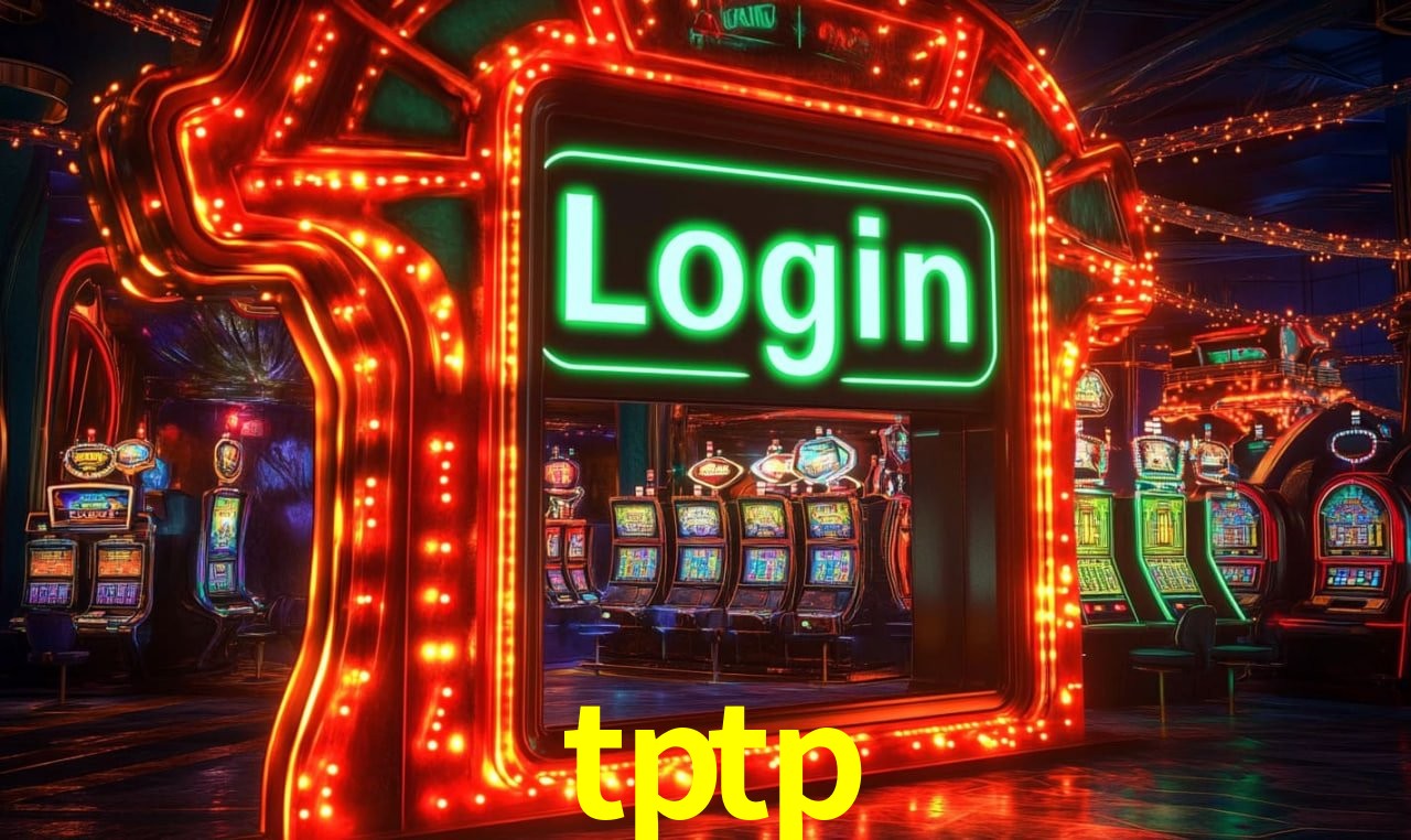 Provedores de Jogos tptp