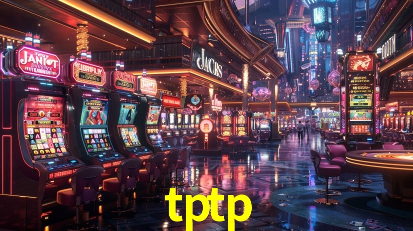Platform Technology tptp