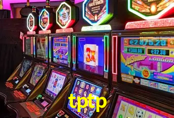 Inovações de Jogos na tptp: O Futuro das Experiências Interativas