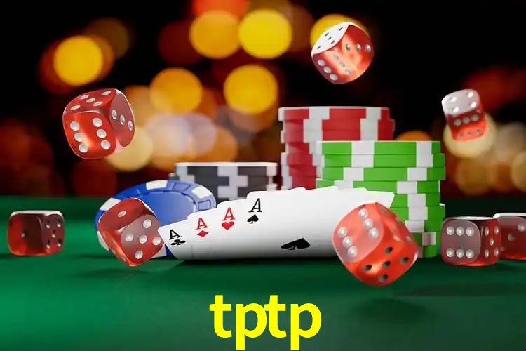 tptp Rio de Janeiro - Popular Jogos