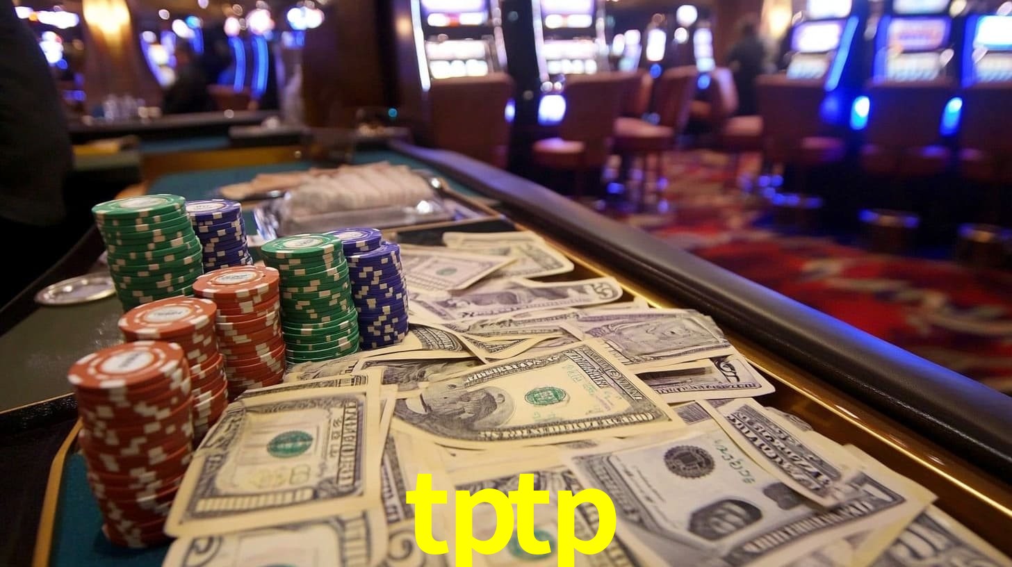 tptp - Análise de Mercados Esportivos
