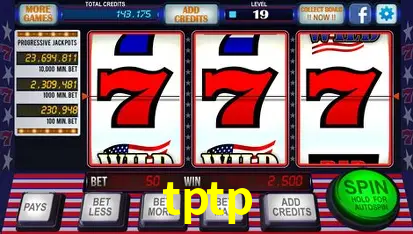 tptp Belo Horizonte - VIP Casino