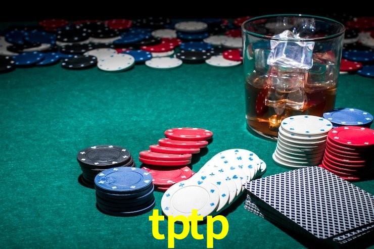 Estatísticas do Jogo tptp