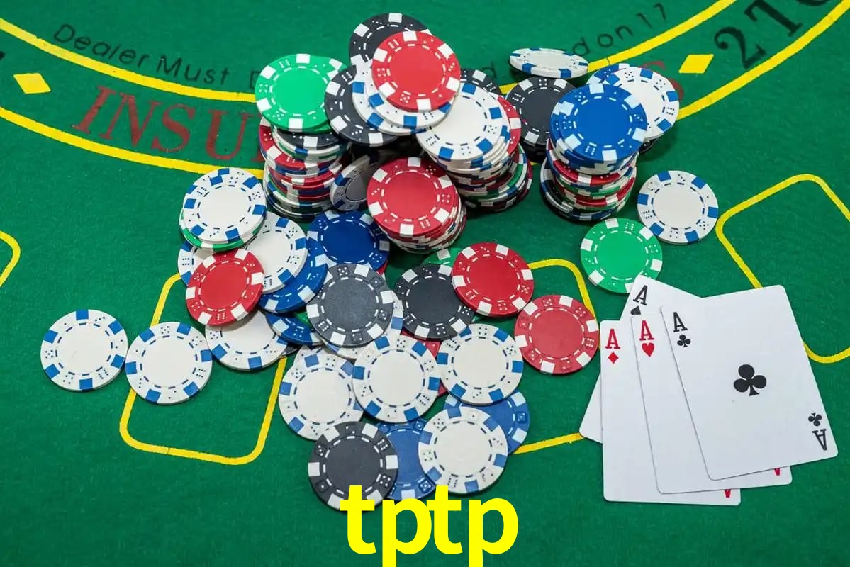 Apostas de Basquete tptp