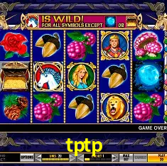 tptp Brasília - Casino Guide