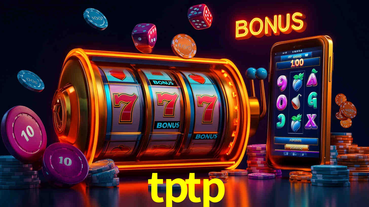 Desvendando o Mundo dos Jogos Virtuais na tptp