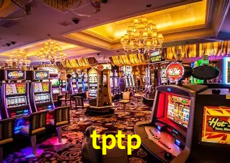 tptp Curitiba - Live Status