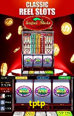 tptp São Paulo - All Bonuses