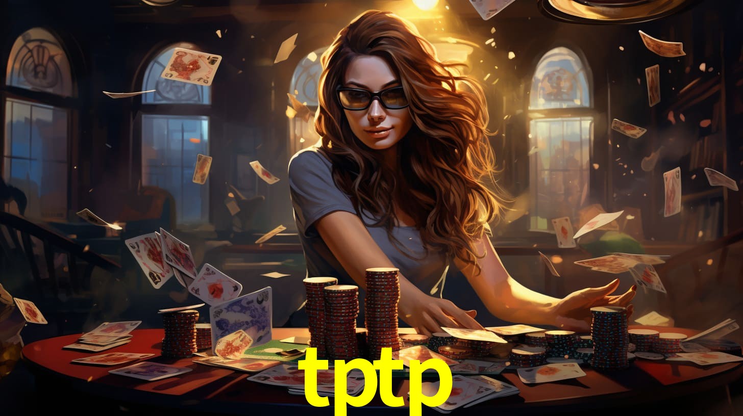 Tennis Betting tptp