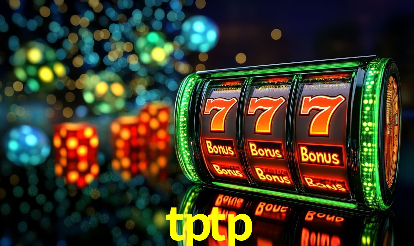 tptp - Aplicativo Móvel