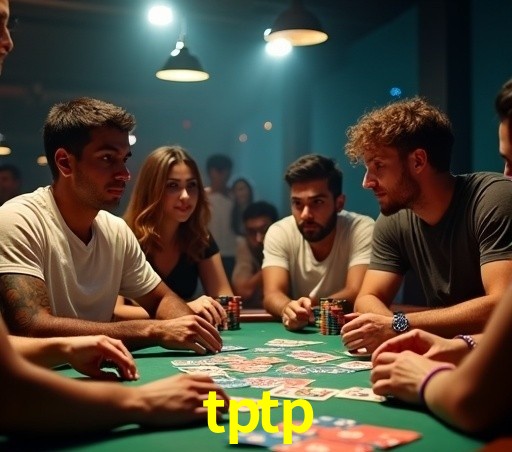 tptp Rio de Janeiro - Slot Strategy
