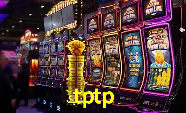 tptp São Paulo - Live Tables