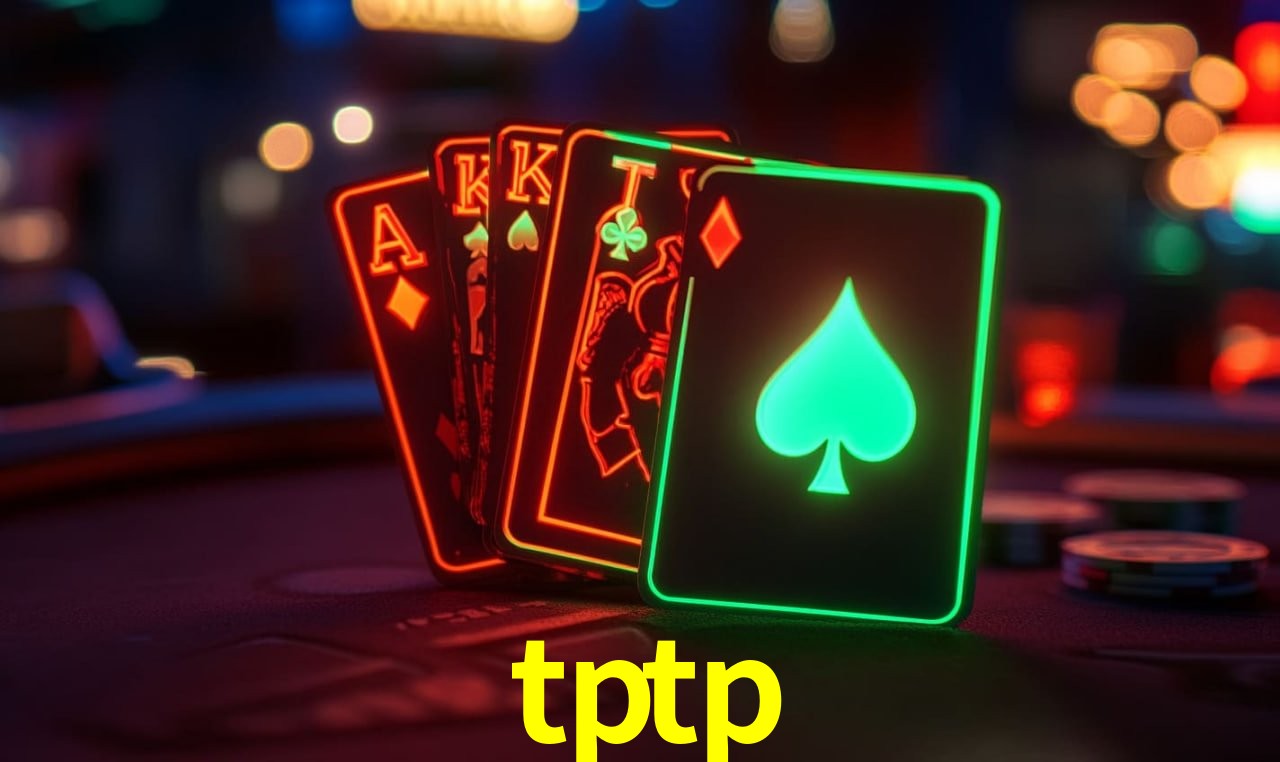 Promoção Relâmpago tptp