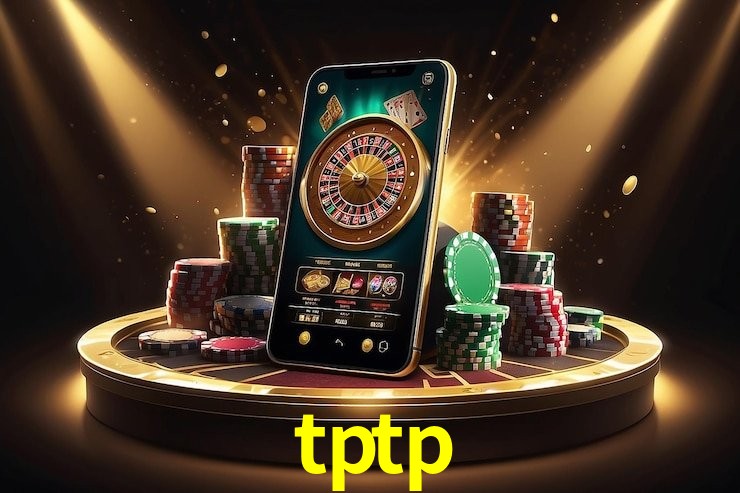 tptp - cassino ao vivo